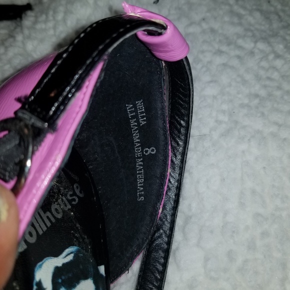 DollHouse High Heel - Picture 5 of 5